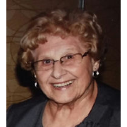 Obituary Photo for Margaret I. Skrepich