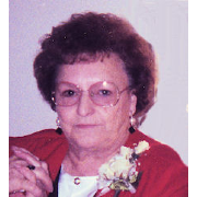 Obituary Photo for Agnes Irene Staveski