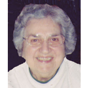 Obituary Photo for Lucille G. Laschen