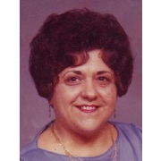Obituary Photo for Jeanette R. Koscho