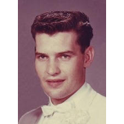 Obituary Photo for Robert J. McIlwaine