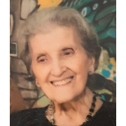Obituary Photo for Mary Elizabeth Naymik
