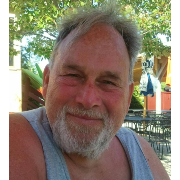 Obituary Photo for Michael A. Vrooman