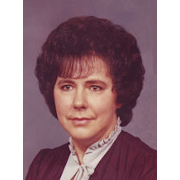 Obituary Photo for Violet Lyons