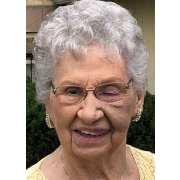 Obituary Photo for Anne Yavornitzky
