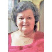 Obituary Photo for Carmen Milagro Rivera