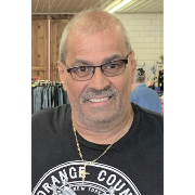 Obituary Photo for Miguel Bigio, Sr.