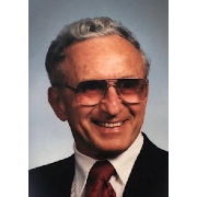 Obituary Photo for Anthony P. Rich
