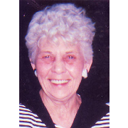 Obituary Photo for LaVerne M. Weirich
