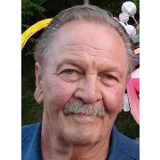 Obituary Photo for John D. Burnett