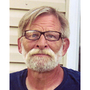 Obituary Photo for Jeffrey A. Mrosko, Sr.