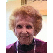 Obituary Photo for Bessie I. Kramo