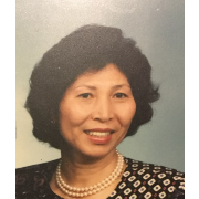 Obituary Photo for Sun ye Thomas