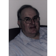 Obituary Photo for George E. Binzer