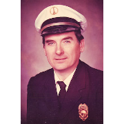 Obituary Photo for Lt. Richard C. Kastl