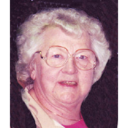 Obituary Photo for Helen F. Wilczak