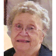 Obituary Photo for Anna M. Anderson