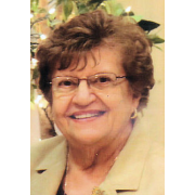 Obituary Photo for Helen  Evansco