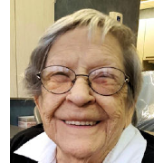 Obituary Photo for Navia M. McKenzie