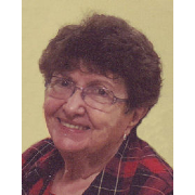 Obituary Photo for Nancy V. Schmittgen