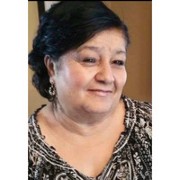 Obituary Photo for Bienvenida Santiago