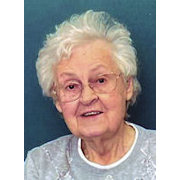 Obituary Photo for Alexandria Ivancic