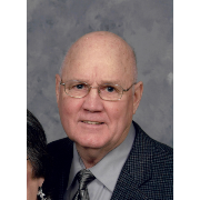 Obituary Photo for Larry H. Thompson