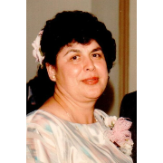 Obituary Photo for Mary Gloria Villa