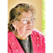 Obituary Photo for Claudina Reyes