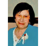 Obituary Photo for Dolores Mendez