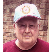 Obituary Photo for Joseph S. Stumphauzer