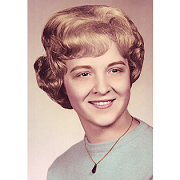 Obituary Photo for Margaret Miller