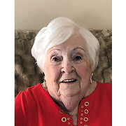 Obituary Photo for Marie D. Cunningham