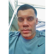 Obituary Photo for Juan A. Carrion Jr.