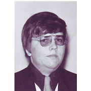 Obituary Photo for Stephen F. Peacock