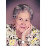 Obituary Photo for Mildred L. Friend