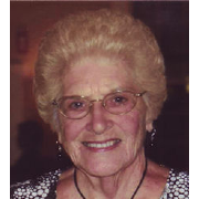 Obituary Photo for Dorothy G. Rebman