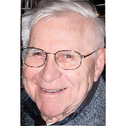 Obituary Photo for Paul F. Bransztet Sr.