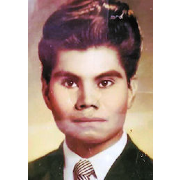 Obituary Photo for Medardo Sanchez-Valadez