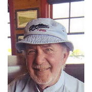 Obituary Photo for Peter John Jessel