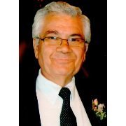 Obituary Photo for Nicolas S. Reppas