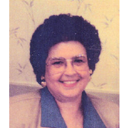 Obituary Photo for Mary Ann Majjasie