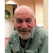 Obituary Photo for Robert E. Frederick