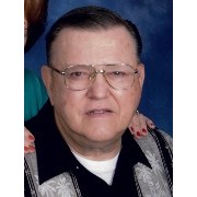 Obituary Photo for Clarence R. Finney
