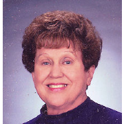 Photo of Elizabeth L. Ralph