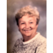 Obituary Photo for Mary  Rak