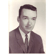 Obituary Photo for Dr. John J. Binder