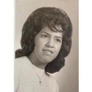 Obituary Photo for Annamaria Gere