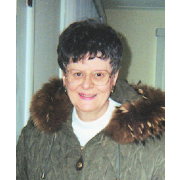 Obituary Photo for Anita Trbovich