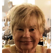 Obituary Photo for Mary L. Brezina